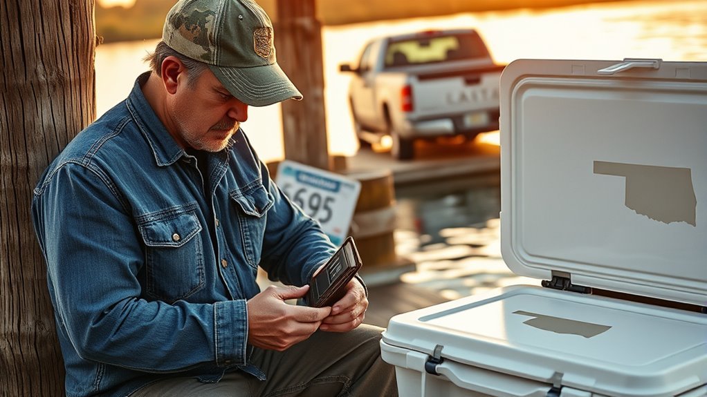 resident fishing license requirements