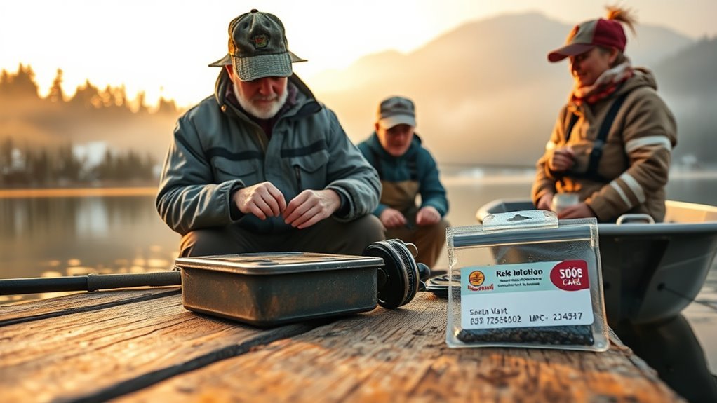 resident fishing license requirements