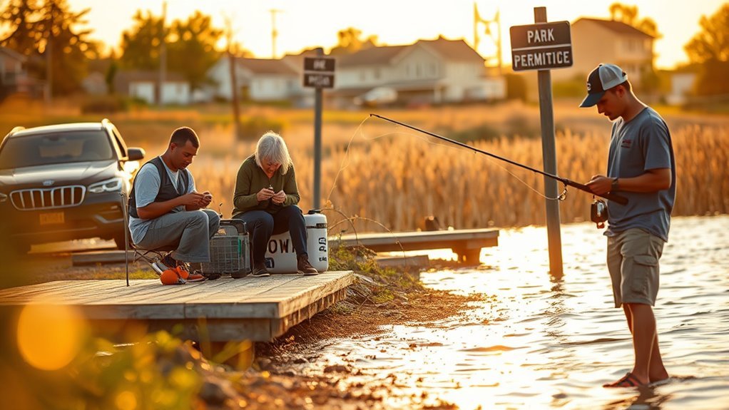 resident fishing license requirements