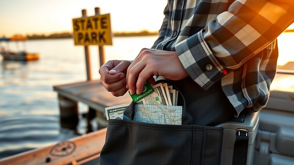 resident fishing license requirements