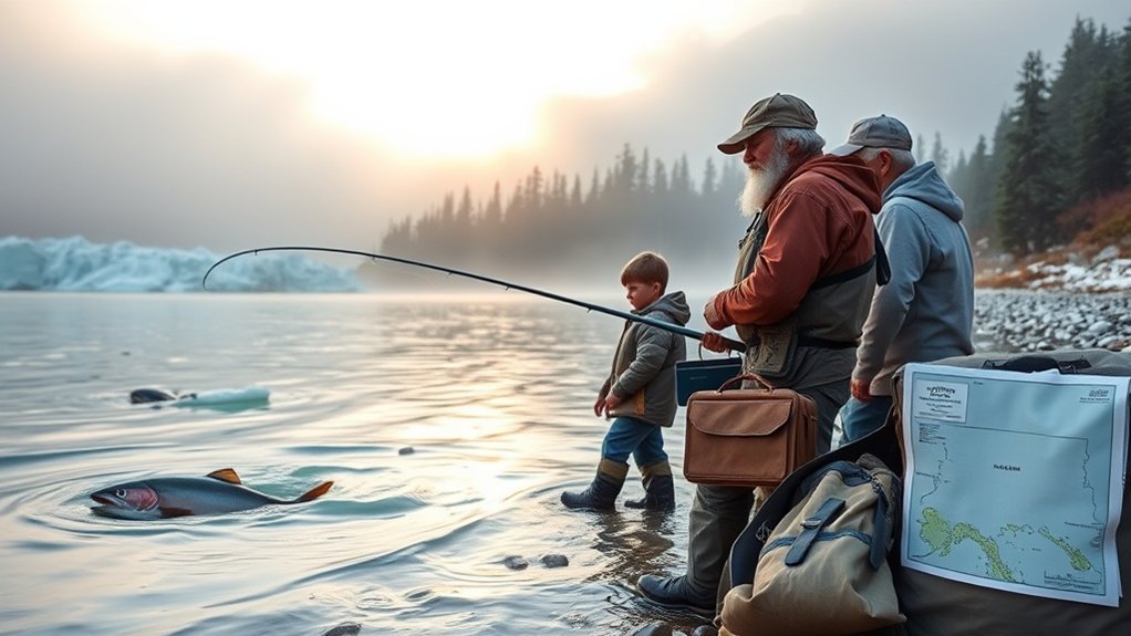 resident fishing license requirements