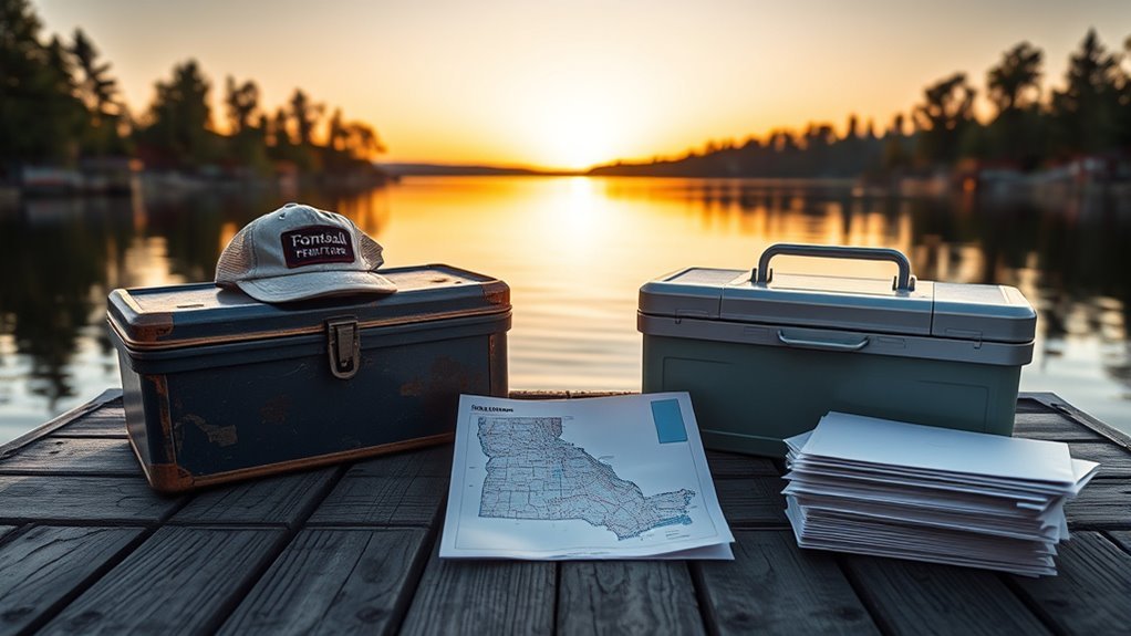 resident fishing license savings