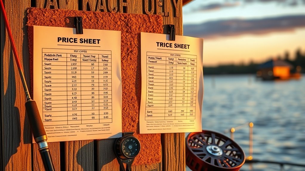 resident fishing license savings