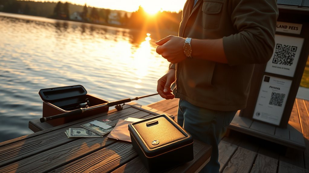 resident freshwater fishing licenses