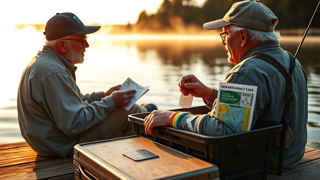 resident license benefits vary