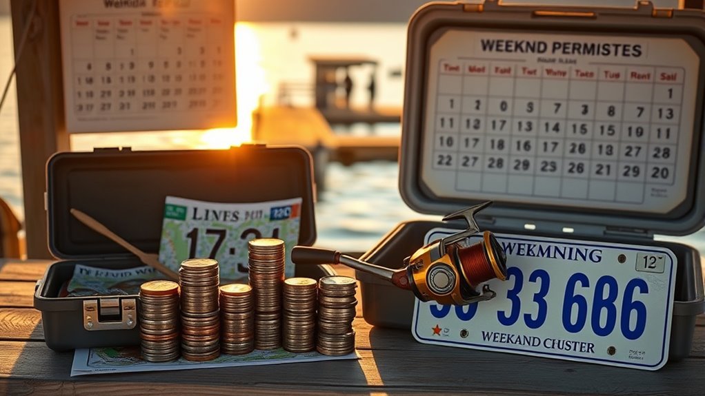 resident license cost benefits