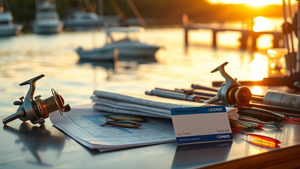 resident license pricing options