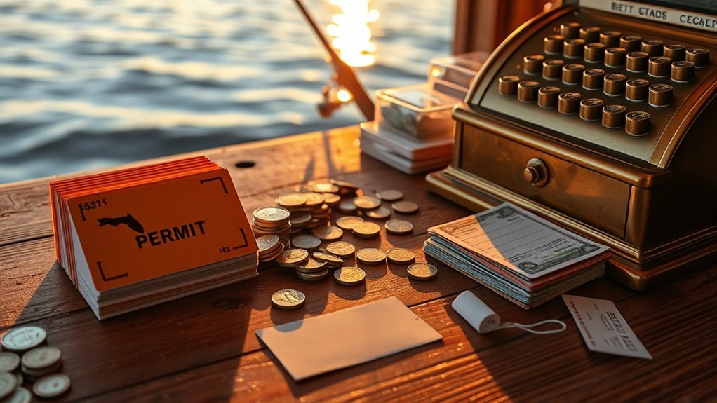 resident vs non resident fees