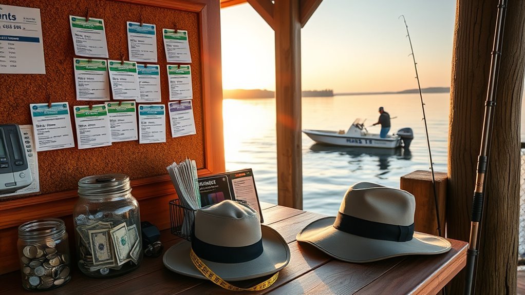 resident vs non resident fees