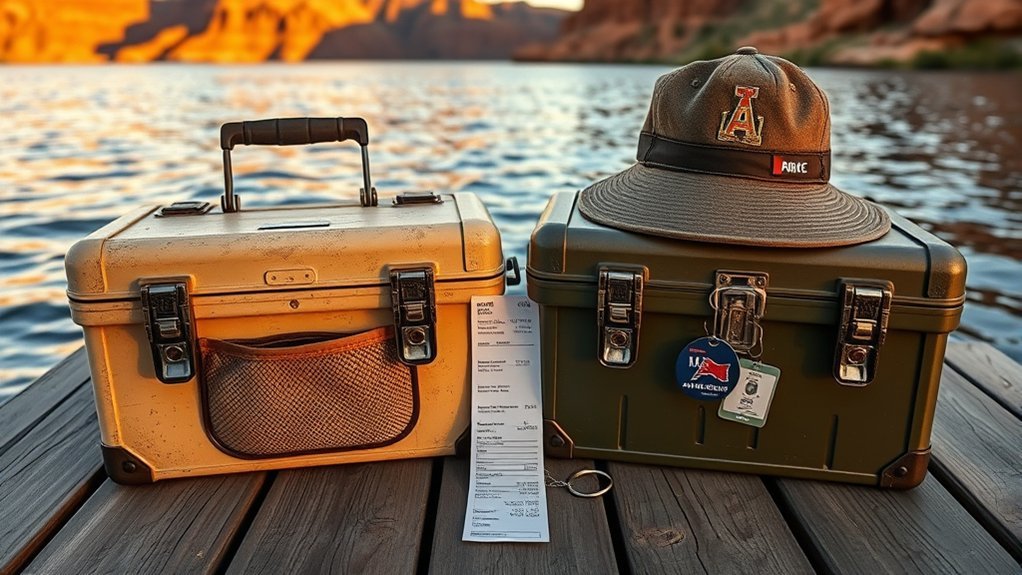 resident vs non resident licenses