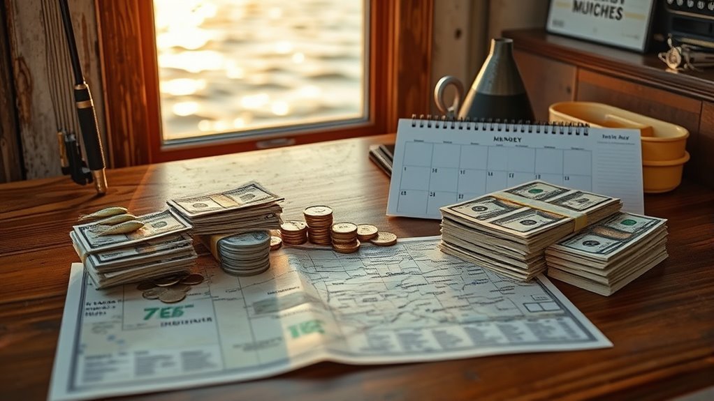 resident vs nonresident costs