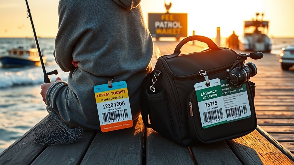 resident vs nonresident fees