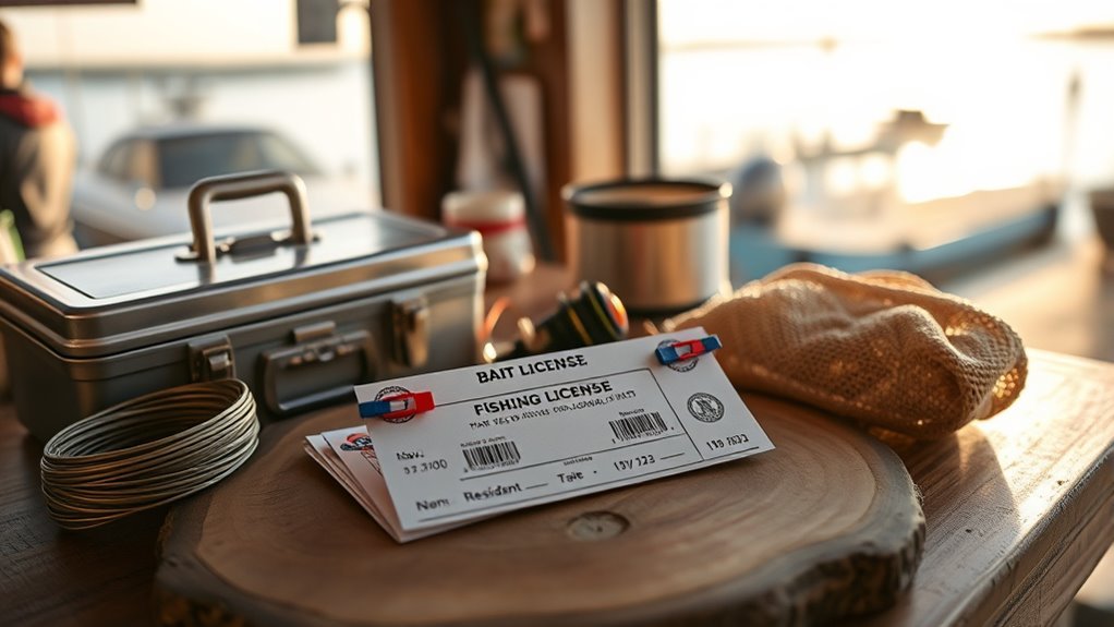 resident vs nonresident licenses