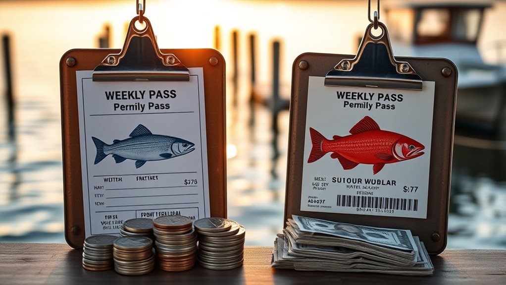 resident vs nonresident pricing