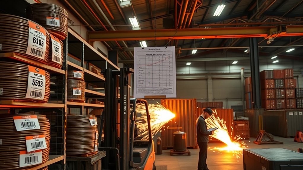 rising consumable price drivers