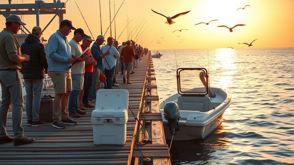 saltwater fishing license fees