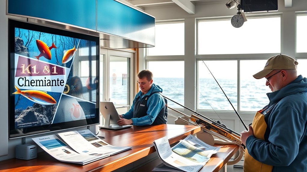 saltwater fishing license registration