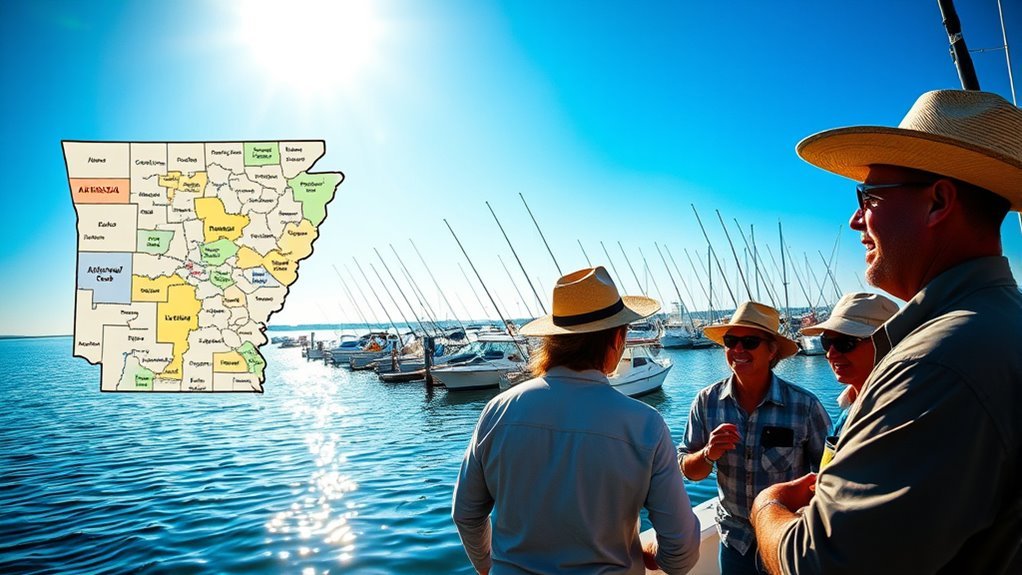 saltwater fishing license requirements