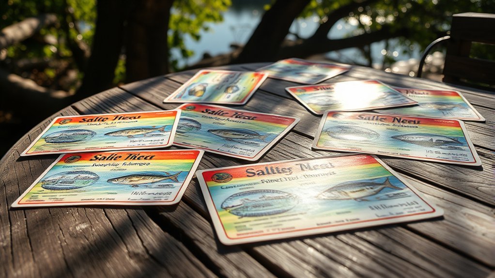 saltwater fishing license requirements