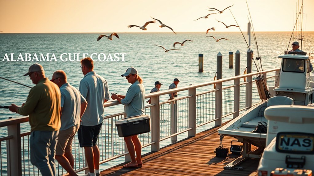 saltwater fishing license requirements