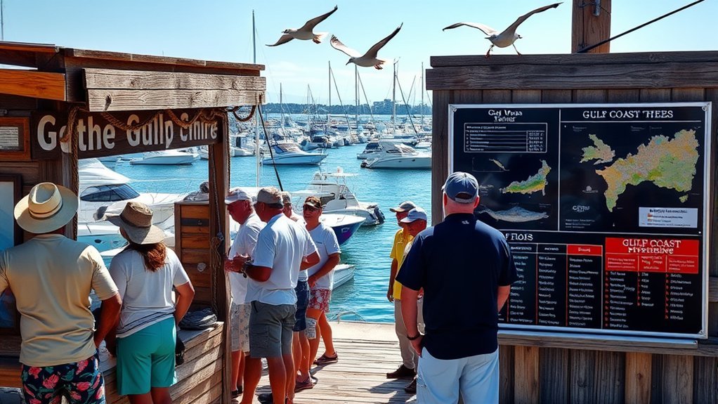 saltwater fishing license requirements