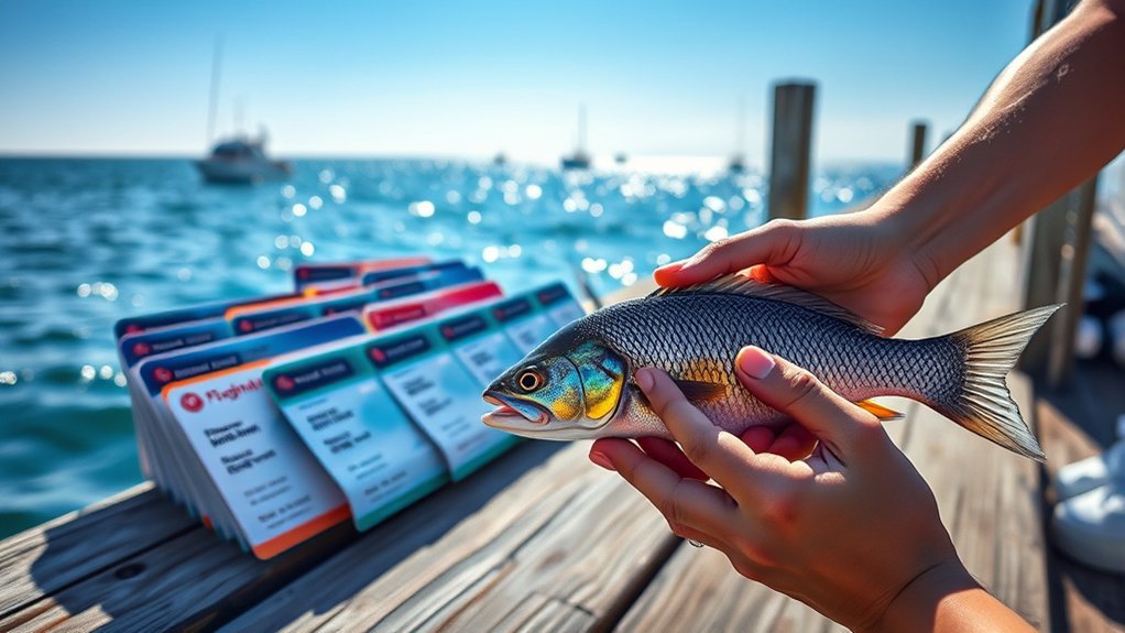 saltwater fishing license requirements