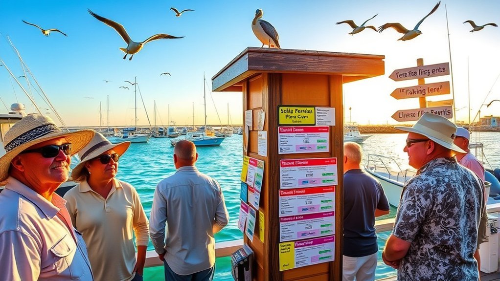 saltwater fishing permit requirements