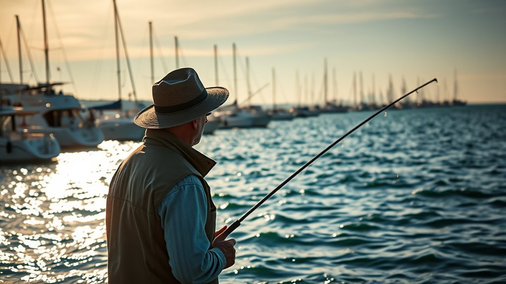 saltwater fishing registration required