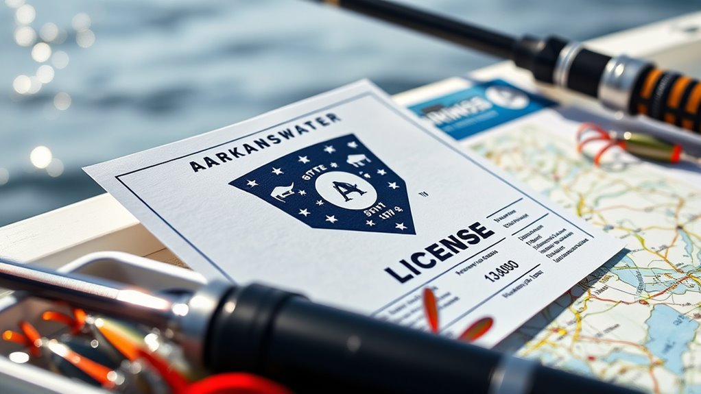 saltwater fishing regulations explained