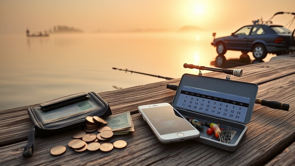 save money on licenses