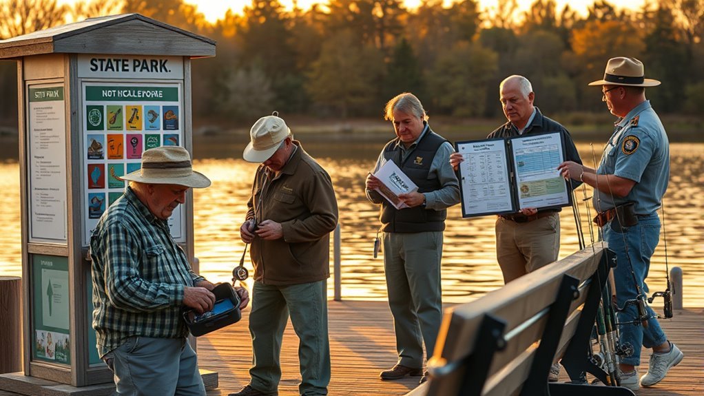 senior and discounted licenses