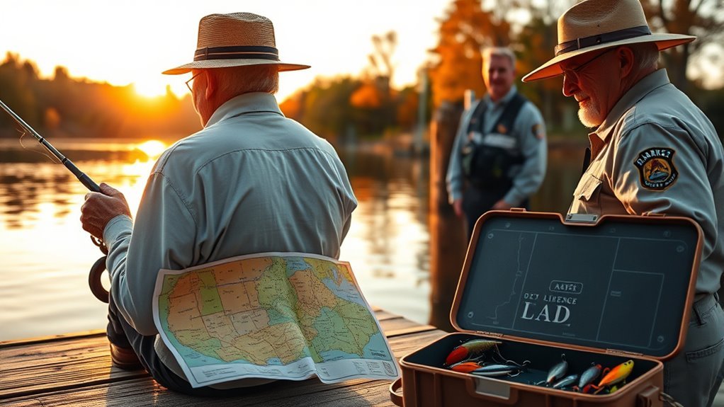 senior discount age thresholds