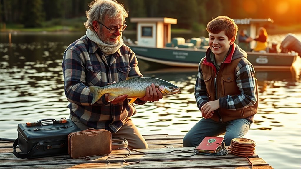 senior discounts and lifetime licenses