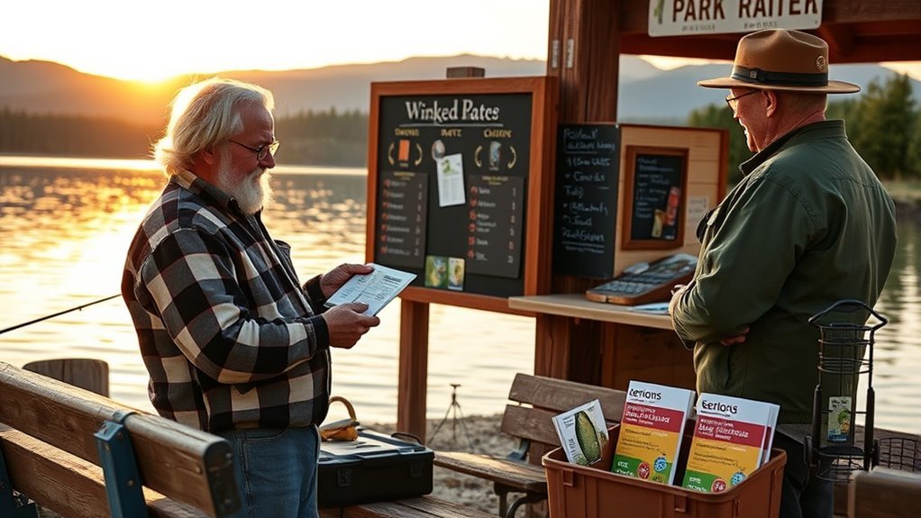 senior discounts on activities