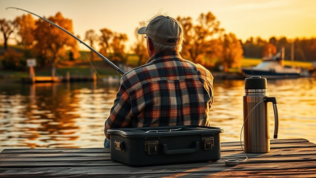 senior fishing license age