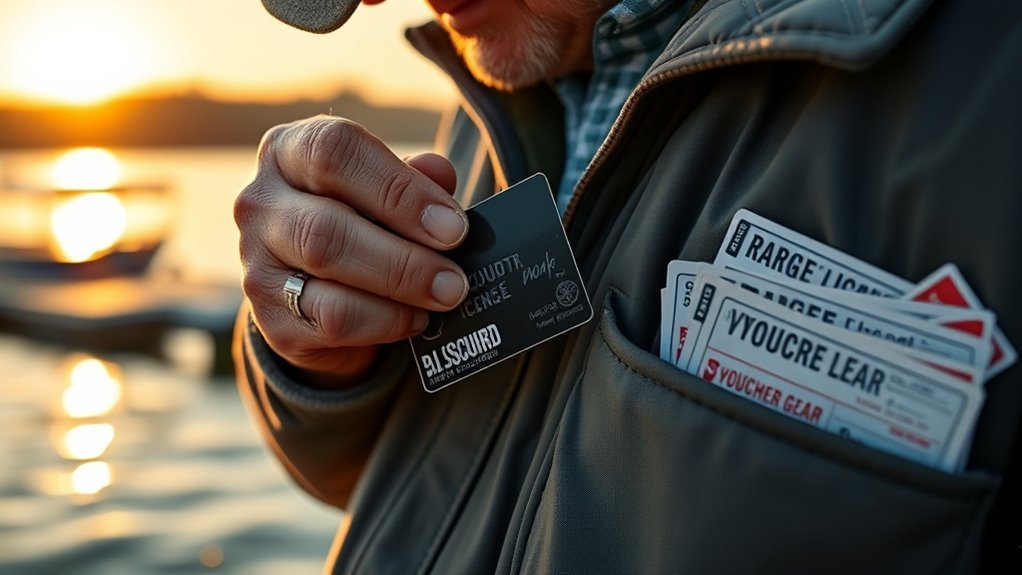 senior fishing license benefits