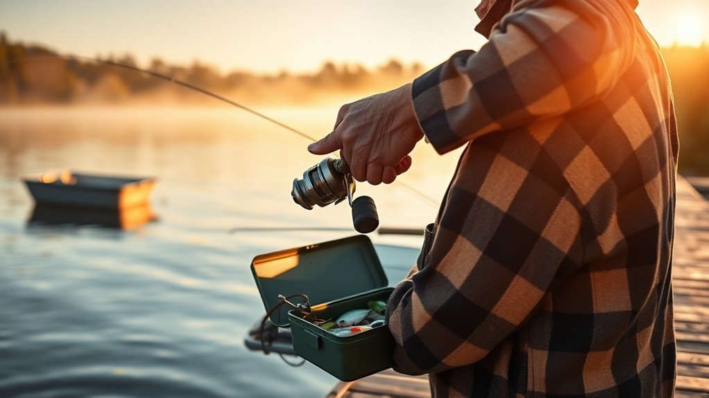 senior fishing license discounts