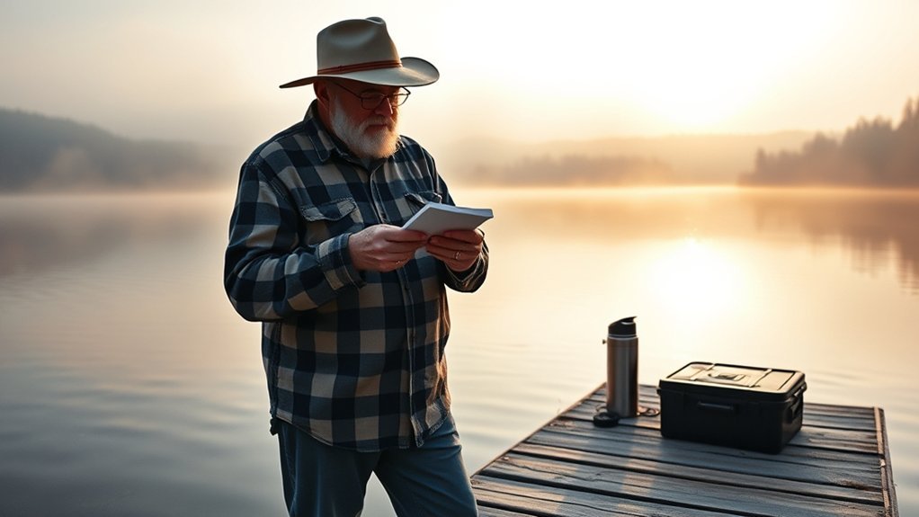 senior fishing license discounts