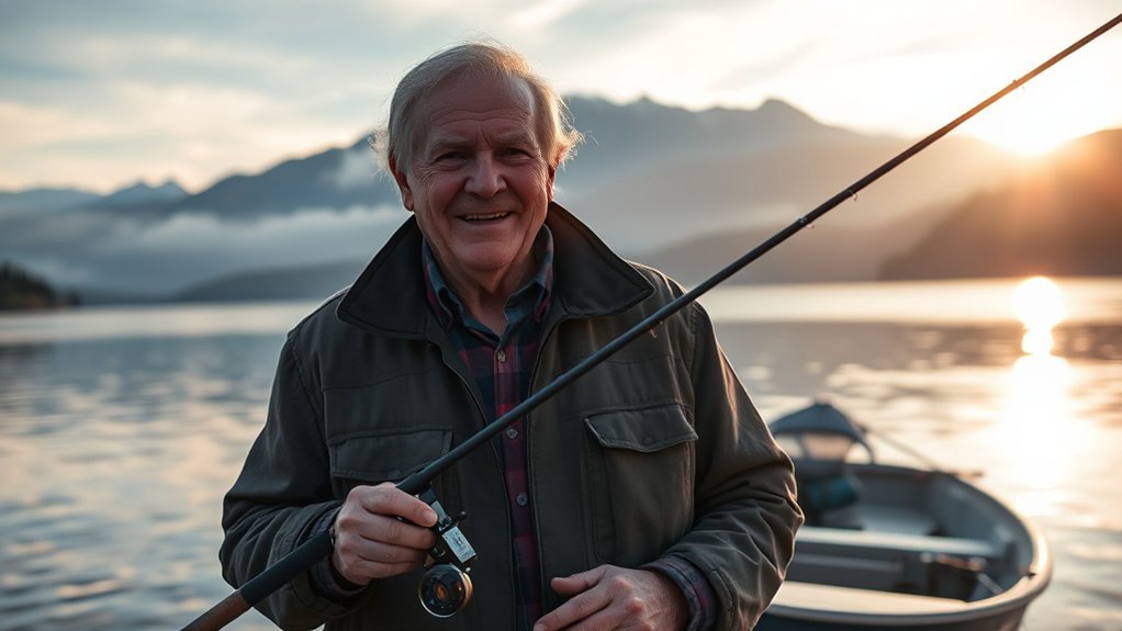 senior fishing license eligibility