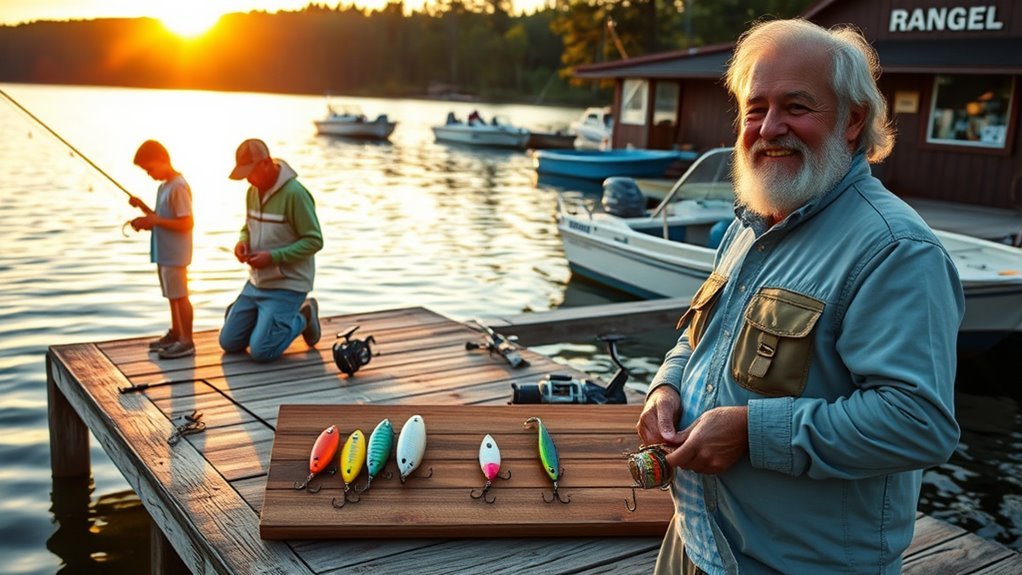 senior fishing license prices