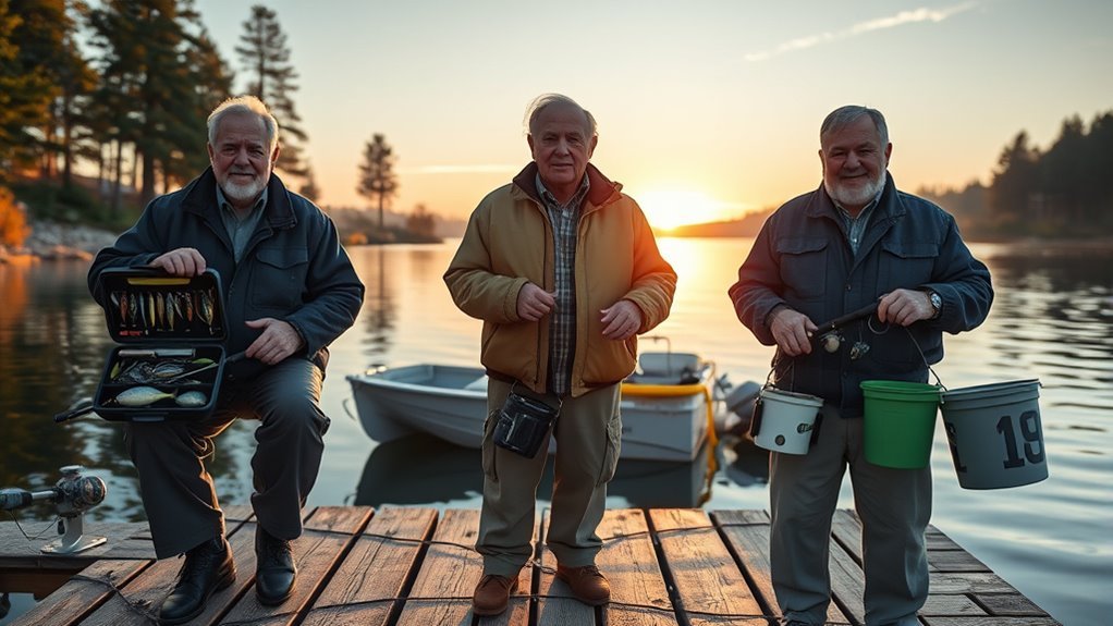 senior fishing license pricing
