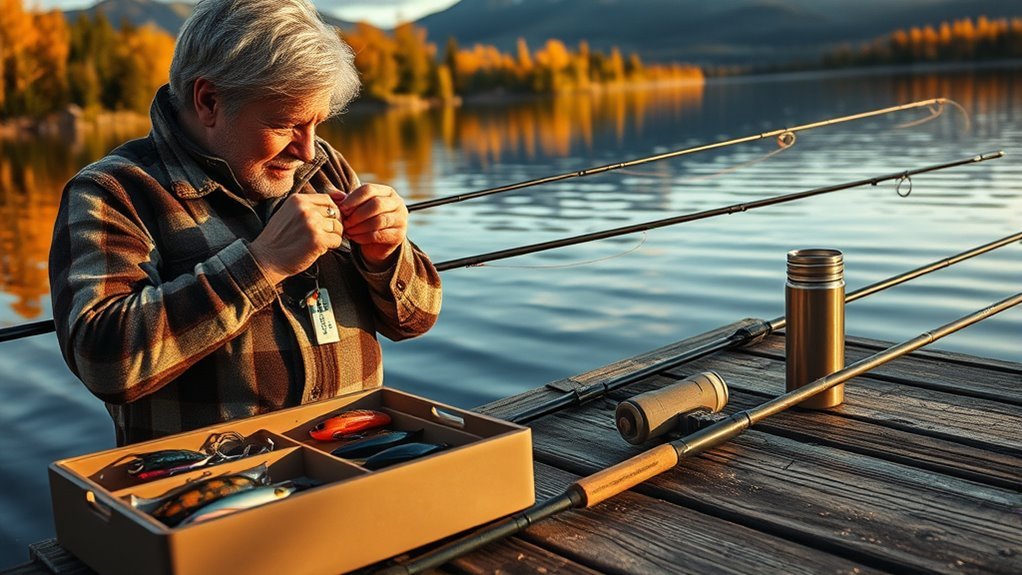 senior fishing permit discounts