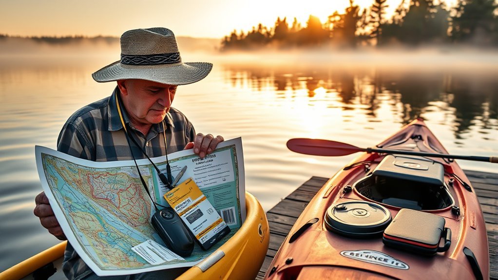 senior fishing permit options