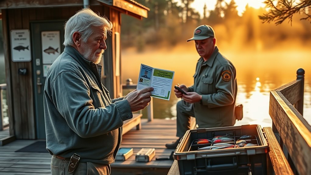 senior residency documentation requirements