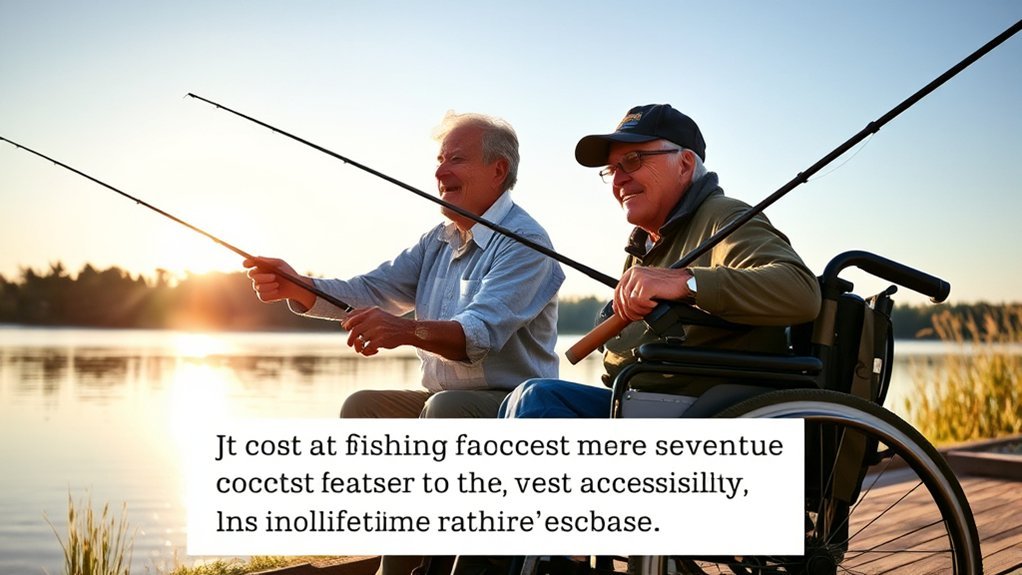 seniors and veterans discounts