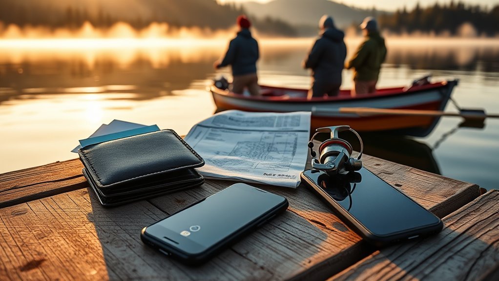 short term fishing license cost