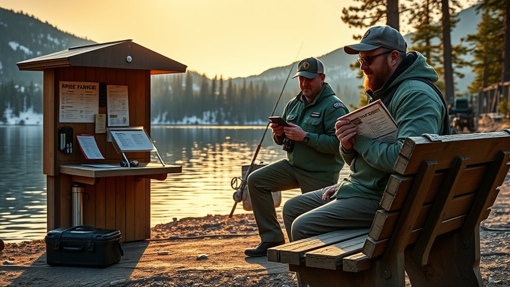 short term fishing license fees