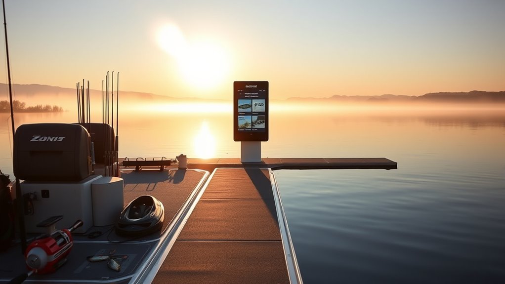 short term fishing license options