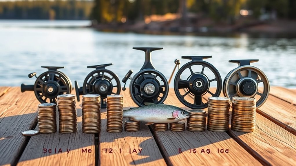 short term fishing license options