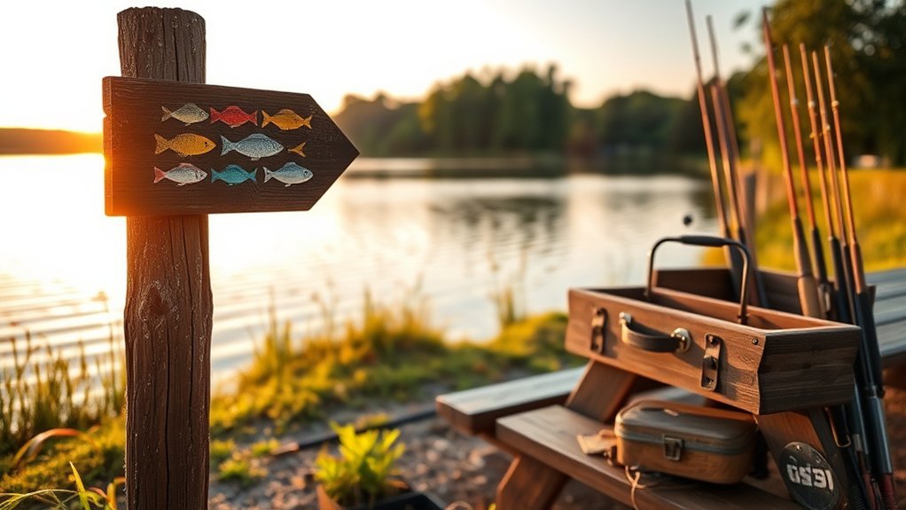 short term fishing license options